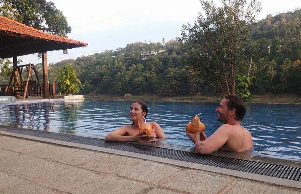 Serendip Stone Bungalow Kundasale 外观 照片