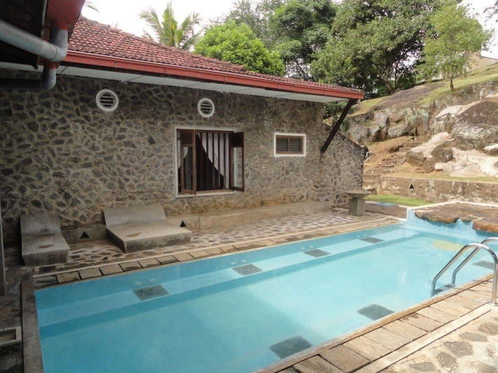 Serendip Stone Bungalow Kundasale 外观 照片