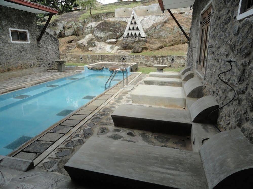 Serendip Stone Bungalow Kundasale 外观 照片