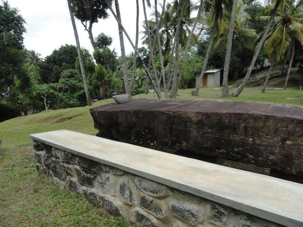 Serendip Stone Bungalow Kundasale 外观 照片
