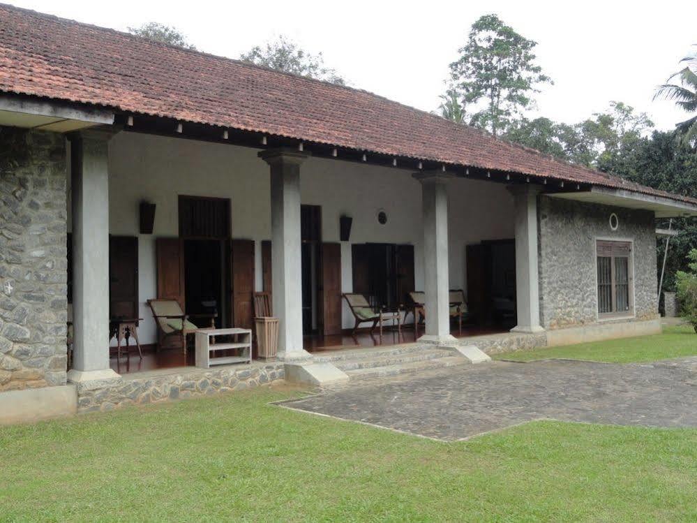 Serendip Stone Bungalow Kundasale 外观 照片